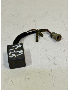 Boitier CDI SUZUKI RM 125 1979 / 1980 3290040220000 2
