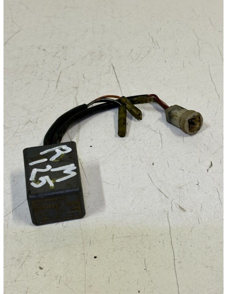 Boitier CDI SUZUKI RM 125 1979 / 1980 3290040220000