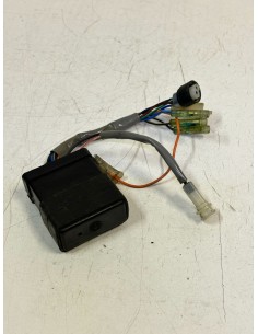 Boitier CDI YAMAHA DTR 125 1991 / 1995 3NC855400000