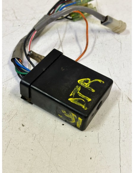 Boitier CDI YAMAHA DTR 125 1991 / 1995 3NC855400000