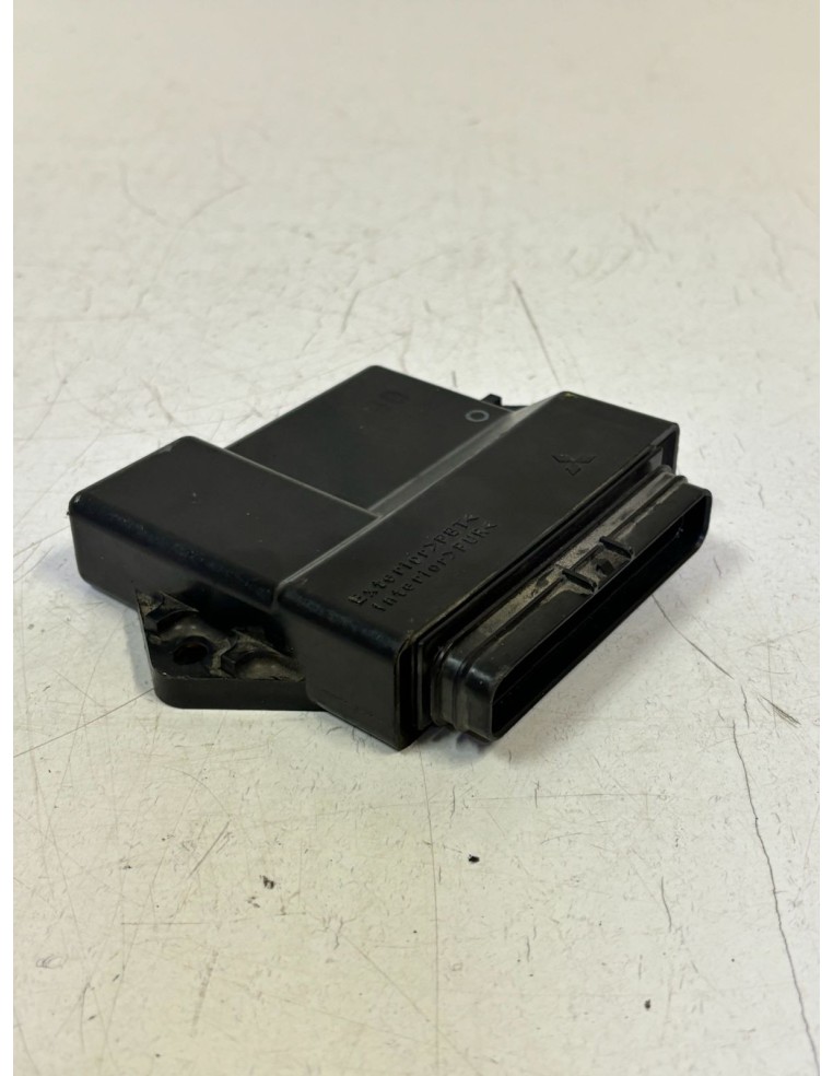 Boitier CDI YAMAHA FJR 1300 2006 / 2012 3P68591A5000