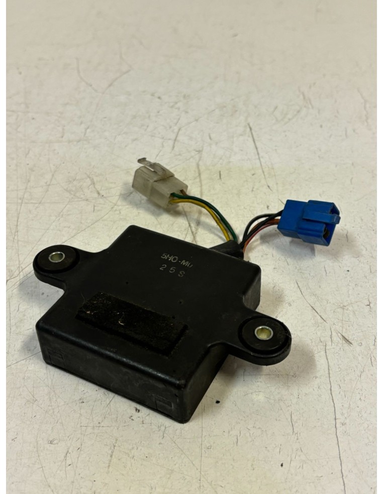 Boitier CDI YAMAHA SR 125 1987 / 1996 5H082305M000