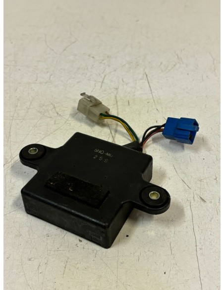 Boitier CDI YAMAHA SR 125 1987 / 1996 5H082305M000