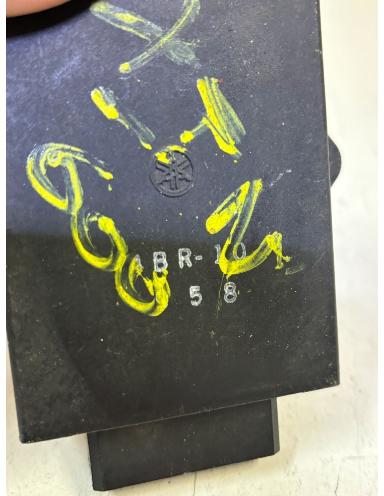 Boitier CDI YAMAHA XJ 600 1992 / 1997 4BR823050000