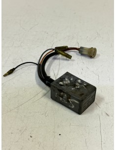 Boitier CDI YAMAHA YZ 125 1987 2HG85540K000