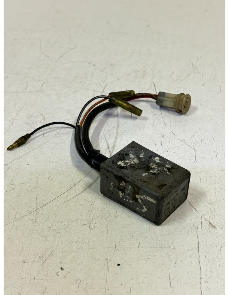 Boitier CDI YAMAHA YZ 125 1987 2HG85540K000