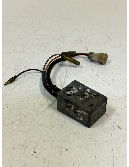 Boitier CDI YAMAHA YZ 125 1987 2HG85540K000