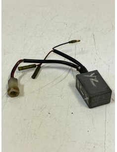 Boitier CDI YAMAHA YZ 125 1987 2HG85540K000 2