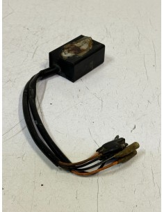 Boitier CDI YAMAHA YZ 125 1987 2HG85540K000 2