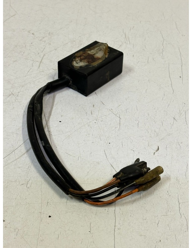 Boitier CDI YAMAHA YZ 125 1987 2HG85540K000