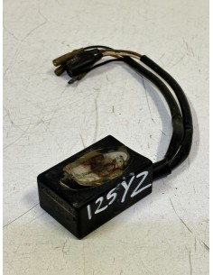 Boitier CDI YAMAHA YZ 125 1987 2HG85540K000