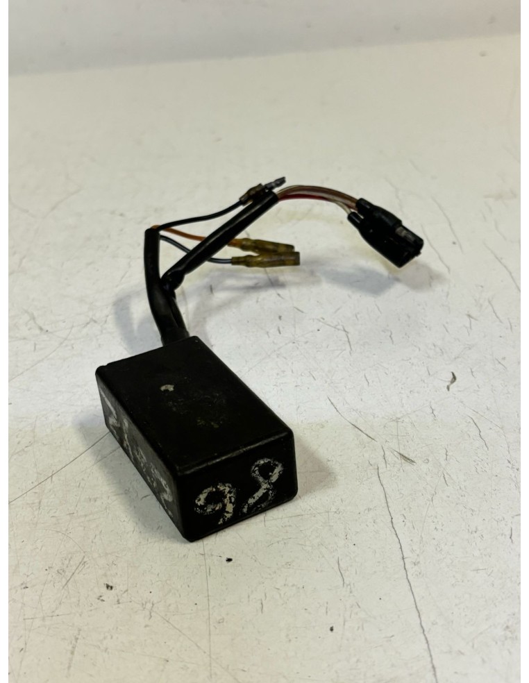 Boitier CDI YAMAHA YZ 250 1986 56A85540K000