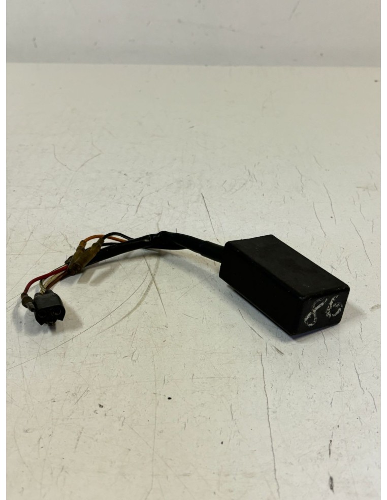 Boitier CDI YAMAHA YZ 250 1986 56A85540K000