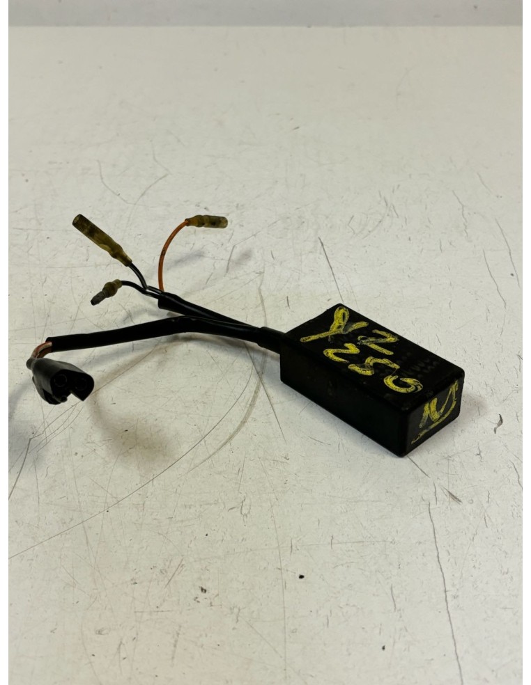 Boitier CDI YAMAHA YZ 250 1987 / 1988 2HH85540K000