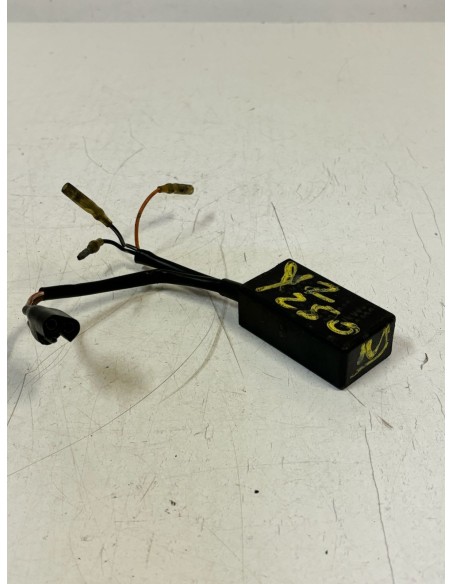 Boitier CDI YAMAHA YZ 250 1987 / 1988 2HH85540K000