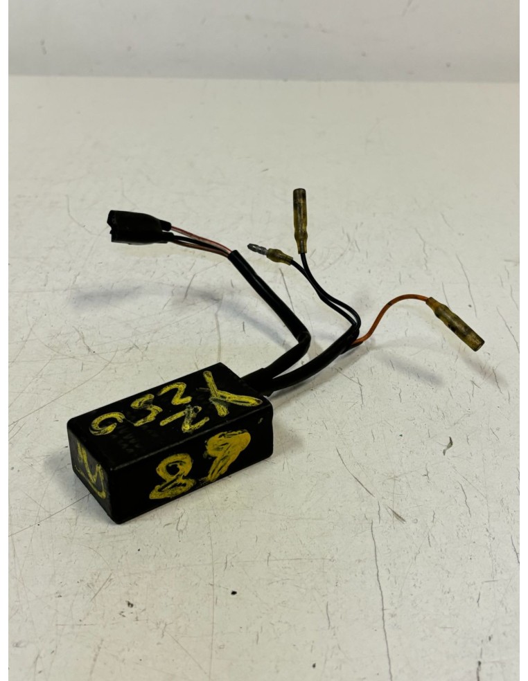 Boitier CDI YAMAHA YZ 250 1987 / 1988 2HH85540K000