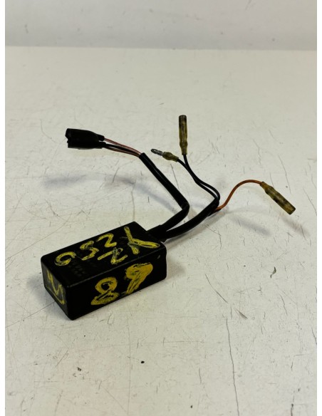 Boitier CDI YAMAHA YZ 250 1987 / 1988 2HH85540K000