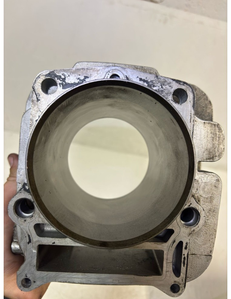 Cylindre YAMAHA XT 600 1988 3AJ113100000