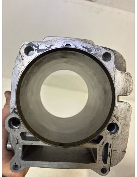 Cylindre YAMAHA XT 600 1988 3AJ113100000