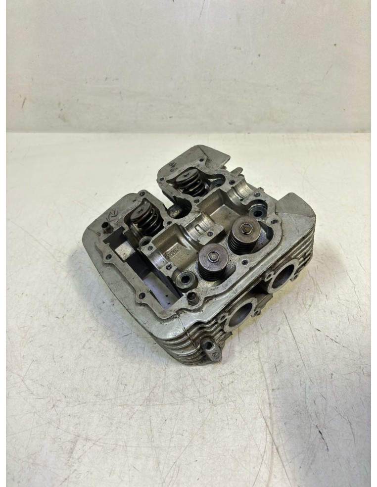 Culasse YAMAHA XT 600 1988 2KF111010000