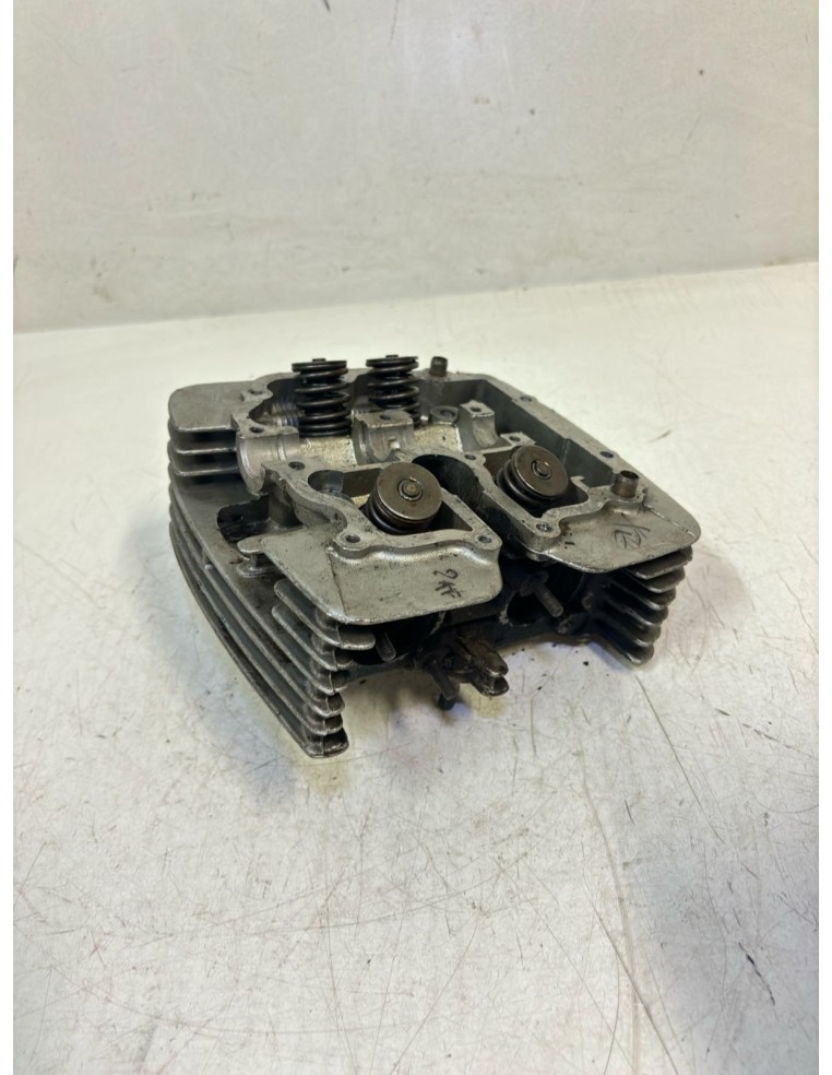 Culasse YAMAHA XT 600 1988 2KF111010000