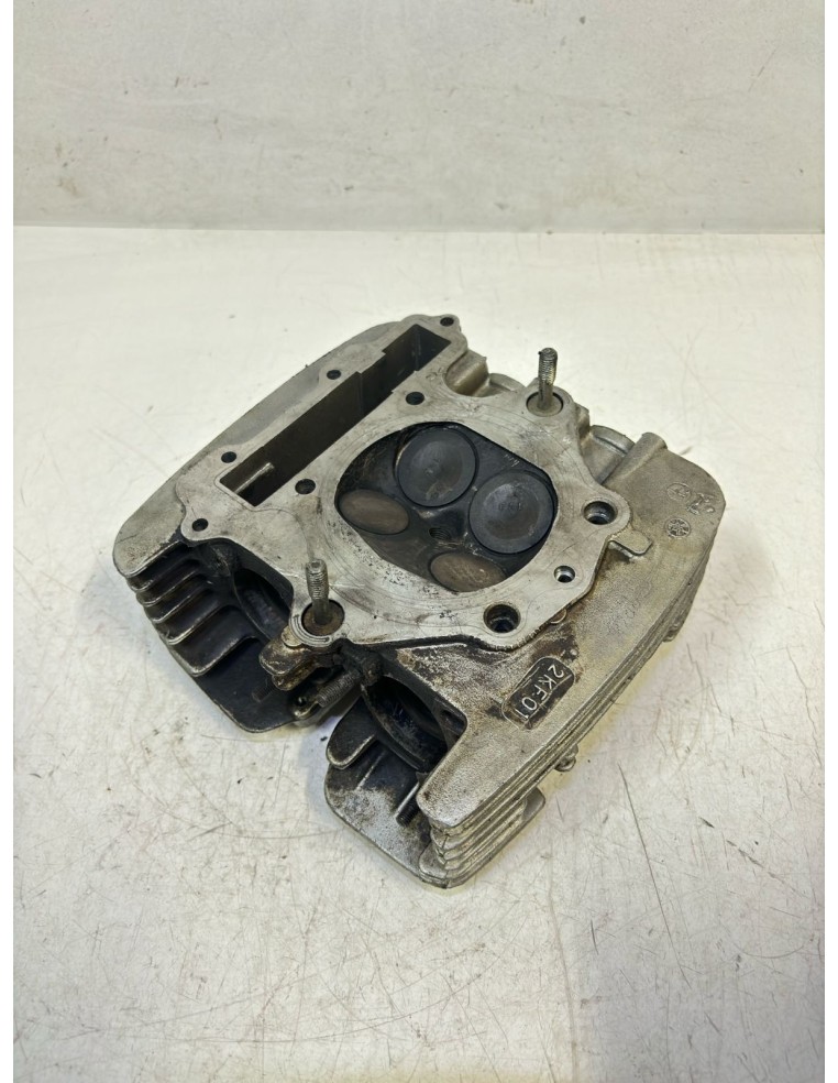 Culasse YAMAHA XT 600 1988 2KF111010000