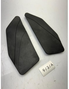 Caoutchouc de repose pieds droit et gauche YAMAHA XMAX 125 2018 - 2023