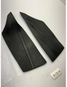 Caoutchouc de repose pied droit et gauche YAMAHA TMAX 530 2012 - 2016