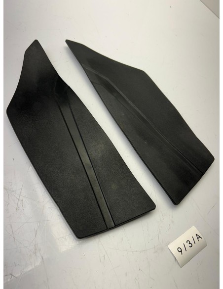 Caoutchouc de repose pied droit et gauche YAMAHA TMAX 530 2012 - 2016