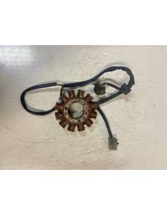 Stator HONDA CRM 125 1990 / 1999 31120KAK901