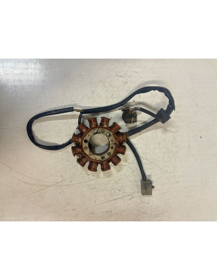 Stator HONDA CRM 125 1990 / 1999 31120KAK901