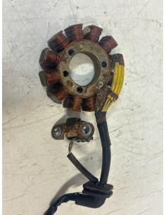 Stator HONDA CRM 125 1990 / 1999 31120KAK901 2