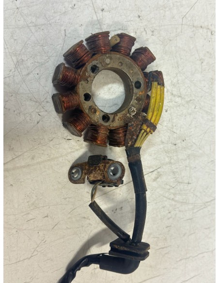 Stator HONDA CRM 125 1990 / 1999 31120KAK901