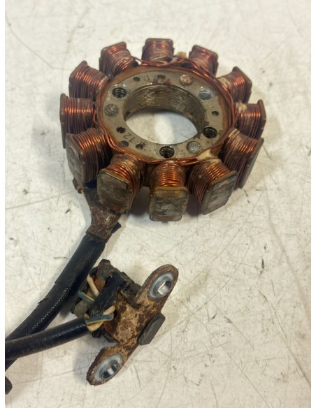 Stator HONDA CRM 125 1990 / 1999 31120KAK901