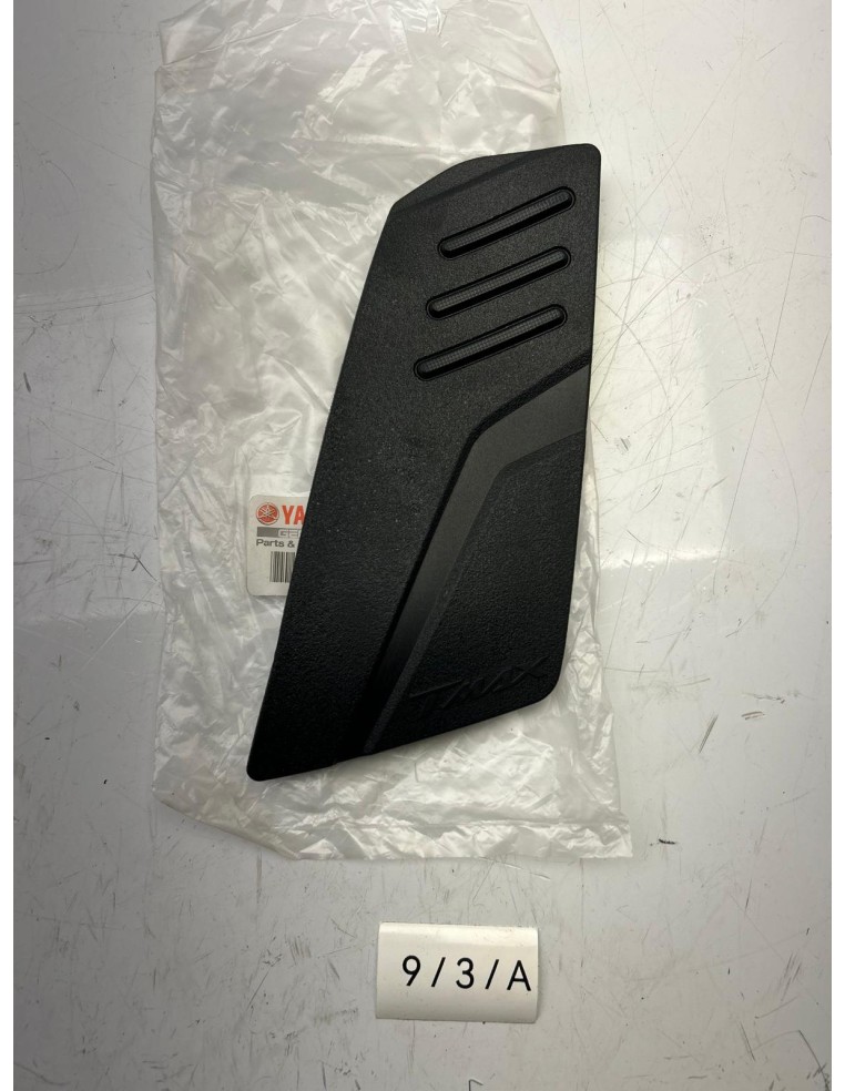 Caoutchouc de repose pied YAMAHA TMAX 530 2012 - 2016