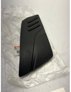 Caoutchouc de repose pied YAMAHA TMAX 530 2012 - 2016 2