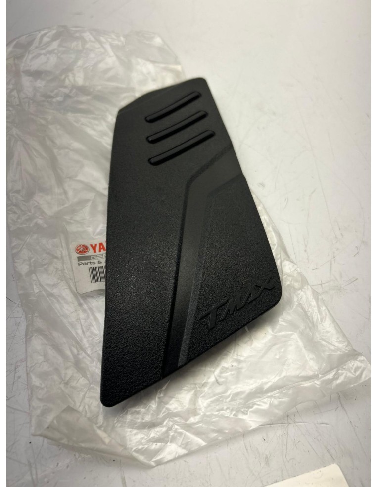 Caoutchouc de repose pied YAMAHA TMAX 530 2012 - 2016