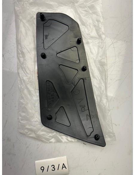 Caoutchouc de repose pied YAMAHA TMAX 530 2012 - 2016