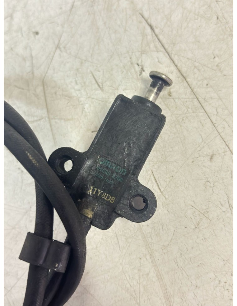 Contacteur de béquille SUZUKI GSXR 750 1988 / 1991 3784017C00000