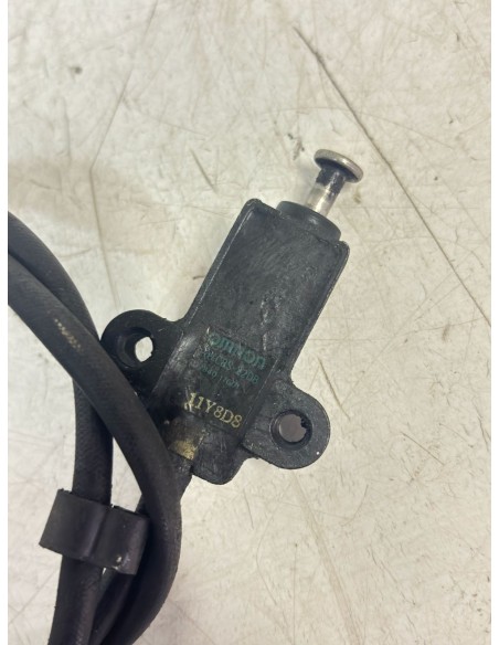 Contacteur de béquille SUZUKI GSXR 750 1988 / 1991 3784017C00000