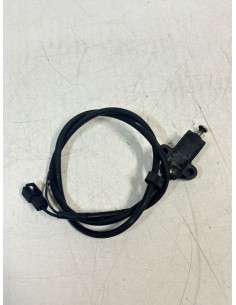 Contacteur de béquille SUZUKI GSXR 750 1988 / 1991 3784017C00000 2