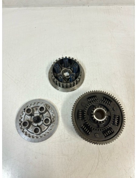 Embrayage complet YAMAHA XT 600 1986 / 1987 5Y1163510000 / 2JN163710000 / 34K161500000