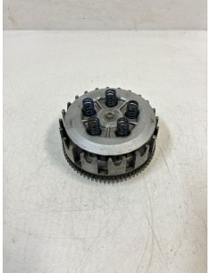 Embrayage complet YAMAHA XT 600 1986 / 1987 5Y1163510000 / 2JN163710000 / 34K161500000