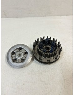 Embrayage complet YAMAHA XT 600 1986 / 1987 5Y1163510000 / 2JN163710000 / 34K161500000 2