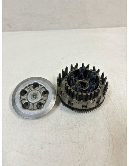 Embrayage complet YAMAHA XT 600 1986 / 1987 5Y1163510000 / 2JN163710000 / 34K161500000