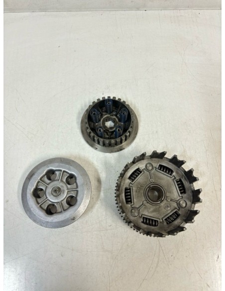 Embrayage complet YAMAHA XT 600 1986 / 1987 5Y1163510000 / 2JN163710000 / 34K161500000
