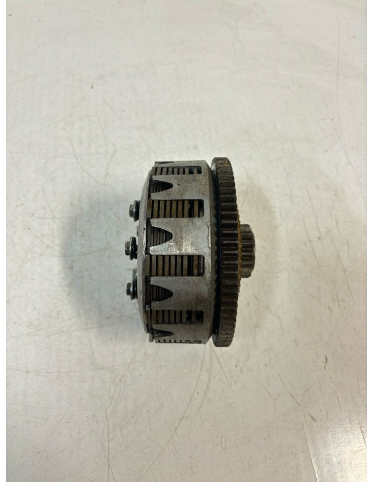 Embrayage complet YAMAHA XT 600 1986 / 1987 5Y1163510000 / 2JN163710000 / 34K161500000