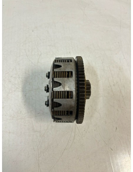 Embrayage complet YAMAHA XT 600 1986 / 1987 5Y1163510000 / 2JN163710000 / 34K161500000