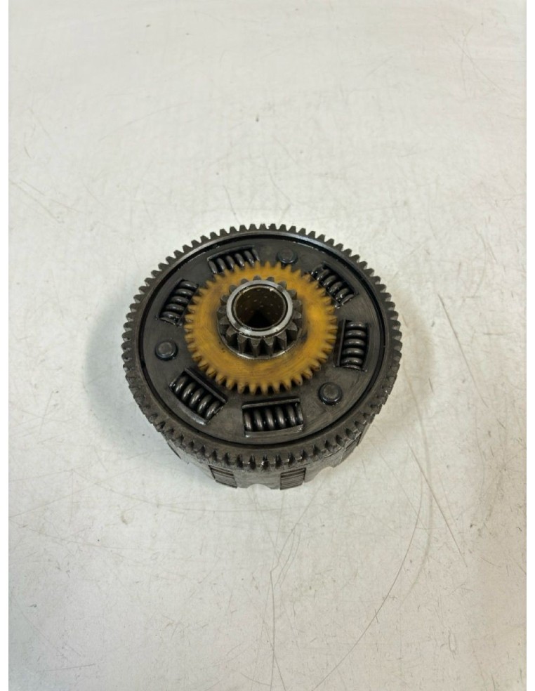 Embrayage complet YAMAHA XT 600 1986 / 1987 5Y1163510000 / 2JN163710000 / 34K161500000