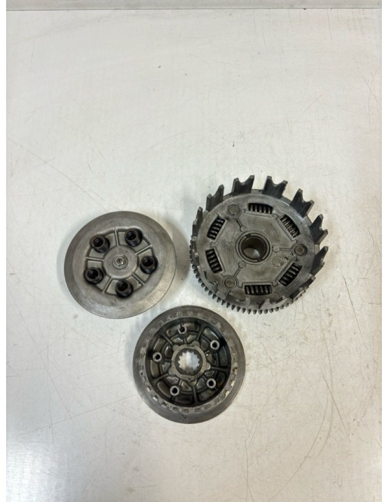 Embrayage complet YAMAHA XT 600 1986 / 1987 5Y1163510000 / 2JN163710000 / 34K161500000